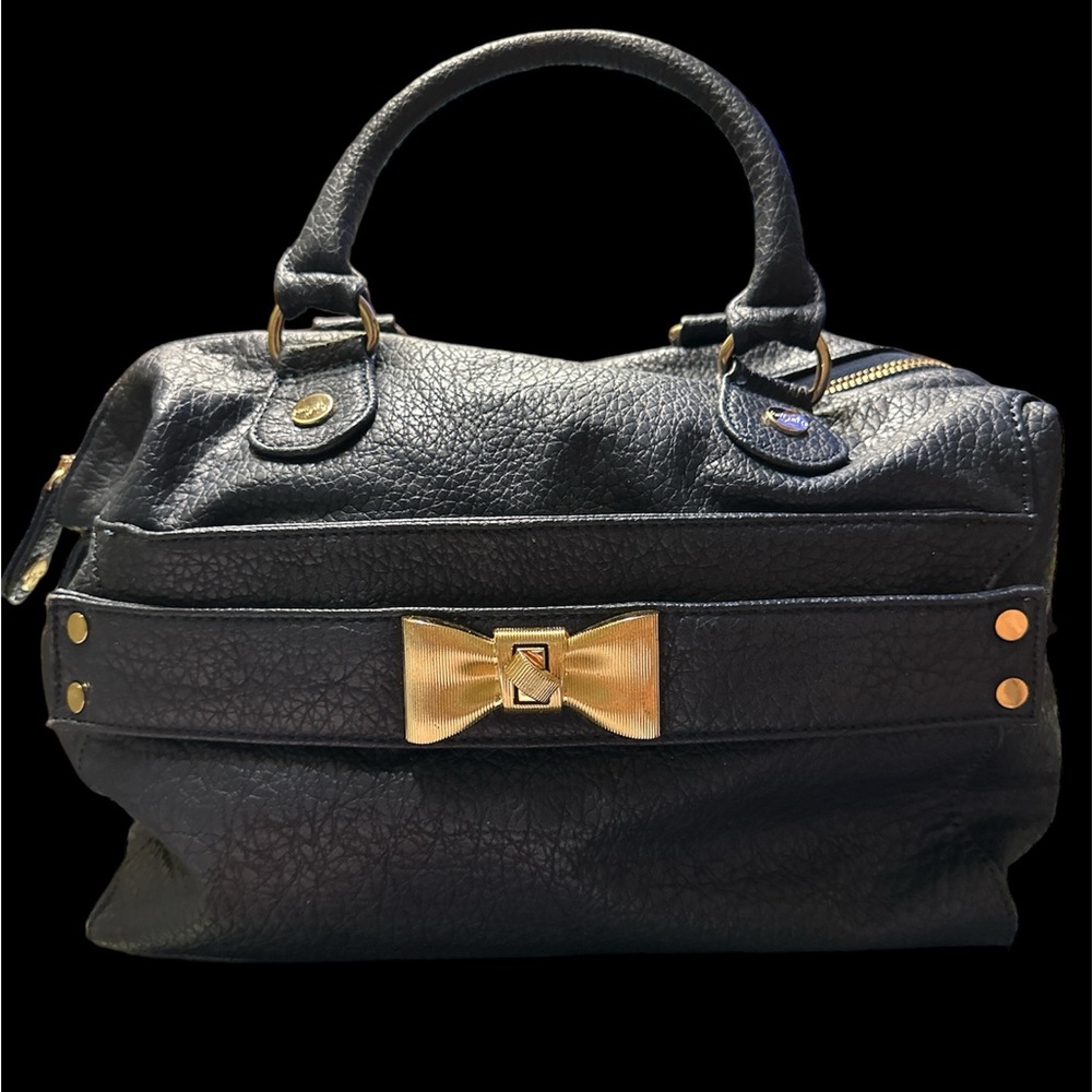 Pretty Ships handle bag